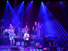 Jazz &amp; Musiques Actuelles concert