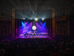 Monte-Carlo Jazz Festival | Jazz &amp; Modern Music