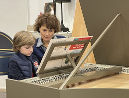 Introducing the "Prélude" French student spruce