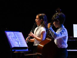 GALA, Classical Music Department