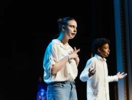 GALA | Théâtre