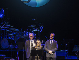 Monte-Carlo Jazz Festival | Jazz &amp; Modern Music