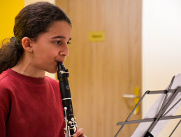 Concert | Retirement home