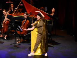 A Midsummer Night's Dream