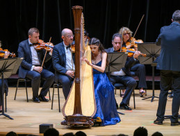 GALA, Classical Music Department