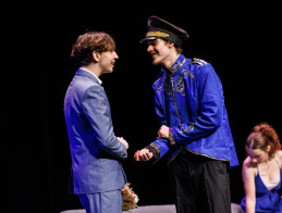 GALA, Theatre Department